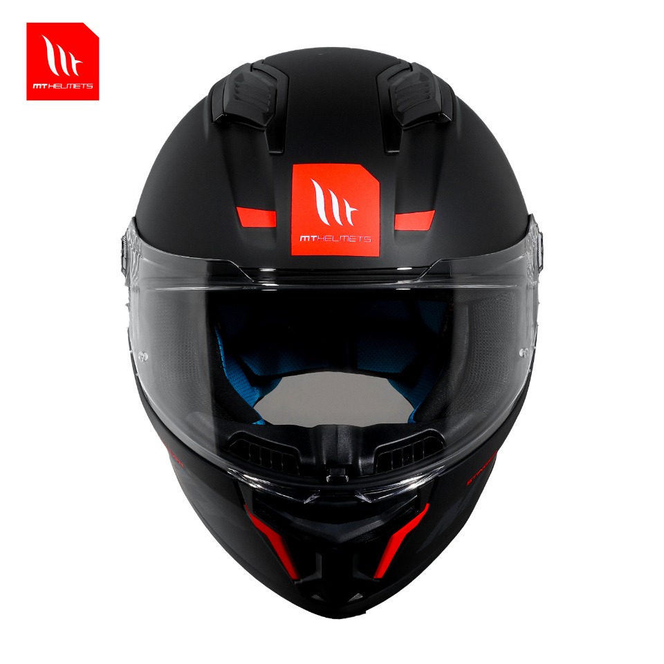 Full Face Helmet