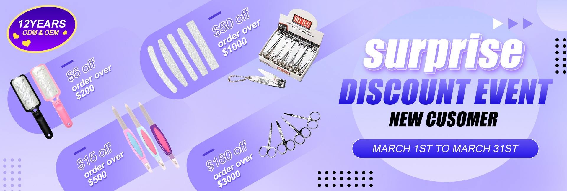 Yiwu Bihe Trading Co., Ltd.