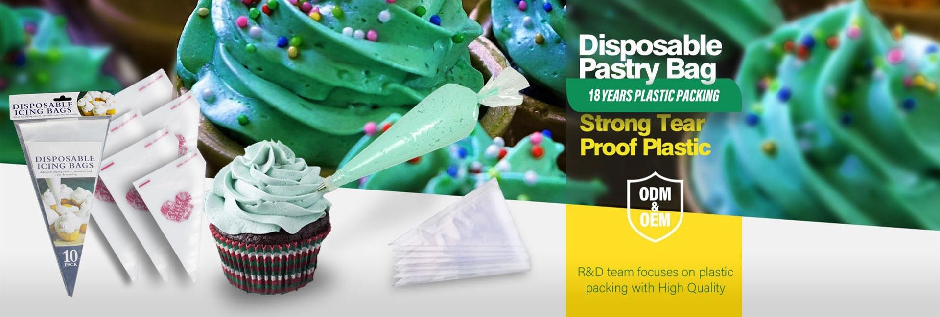 Tongcheng Tianbai Plastic Co., Ltd.