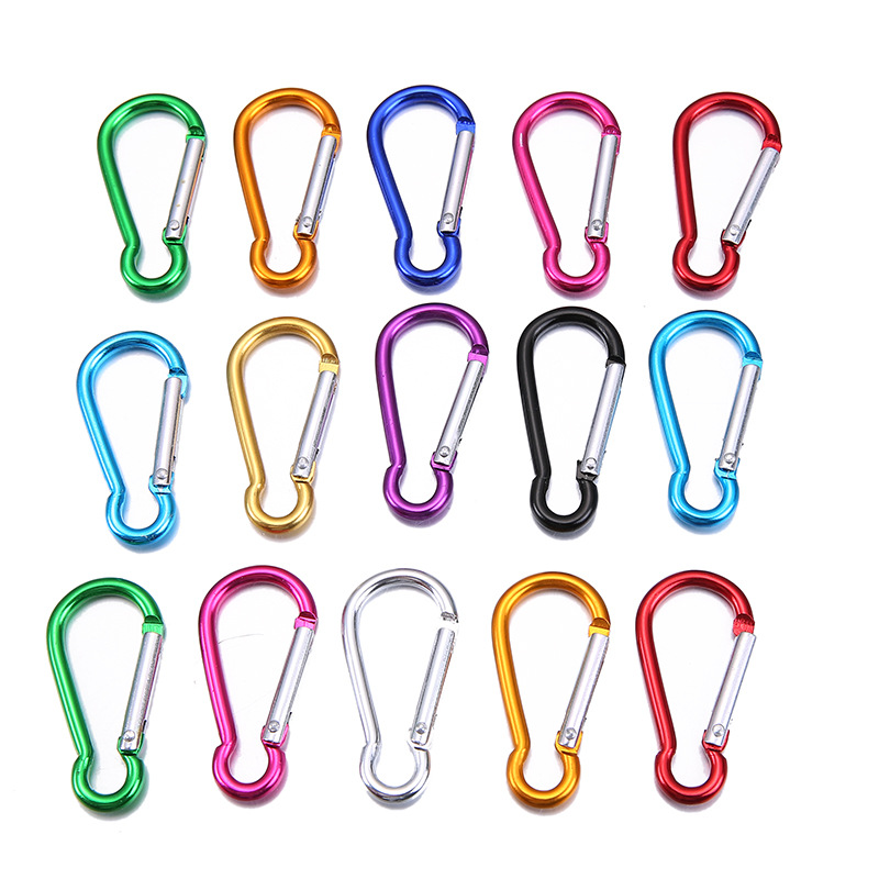 Carabiner