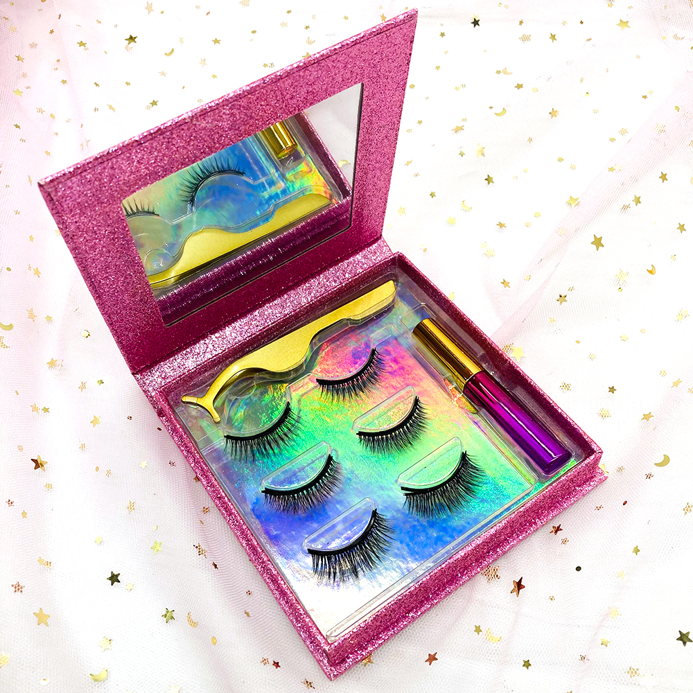 Full Strip Eyelashes