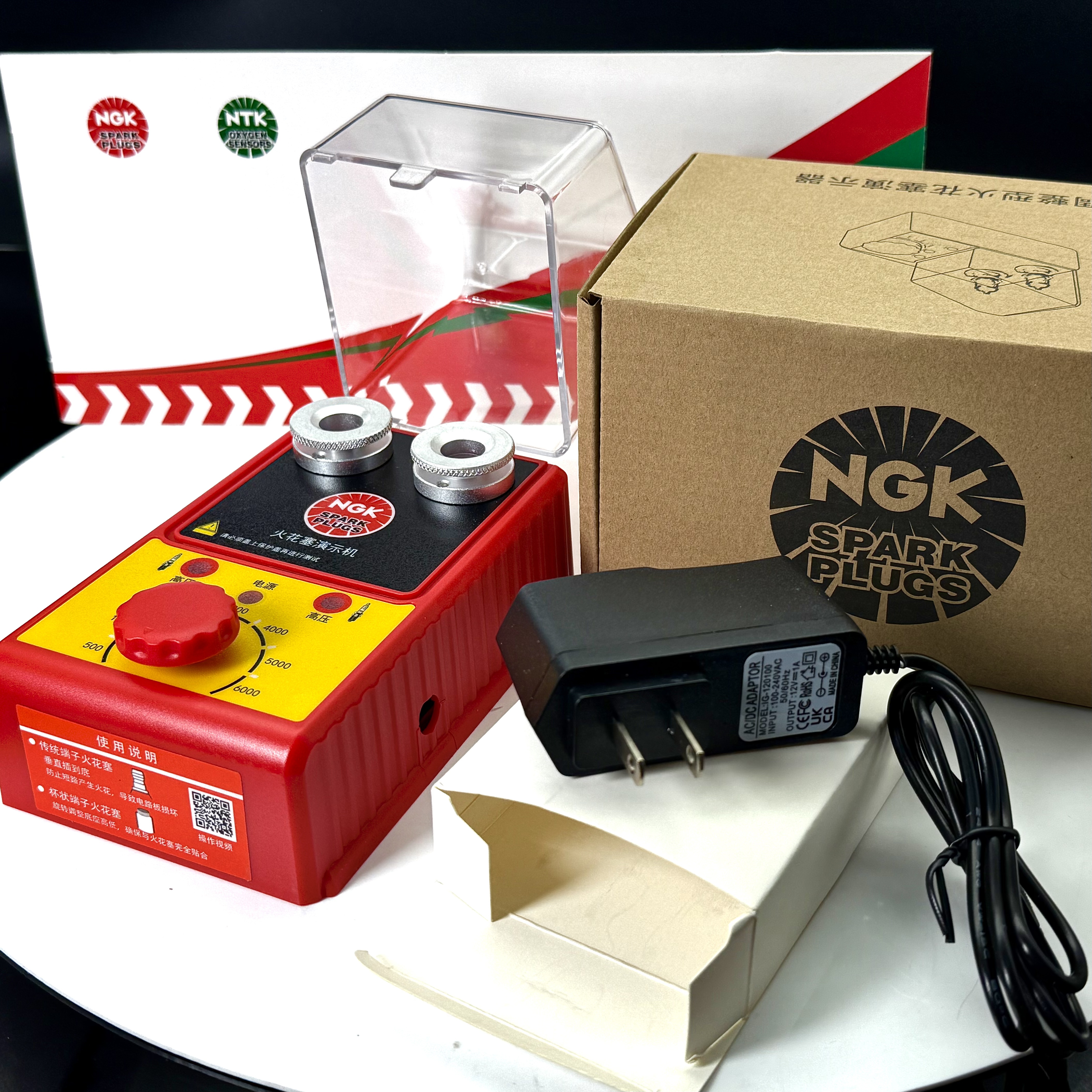 Automotive supplies and tools