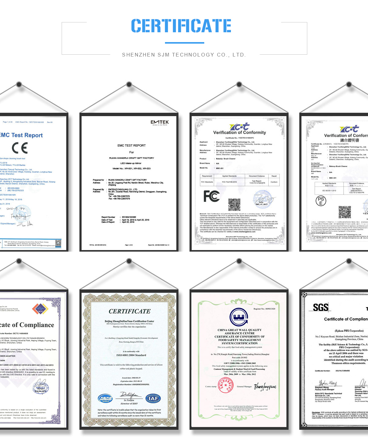 Supplier Album Image