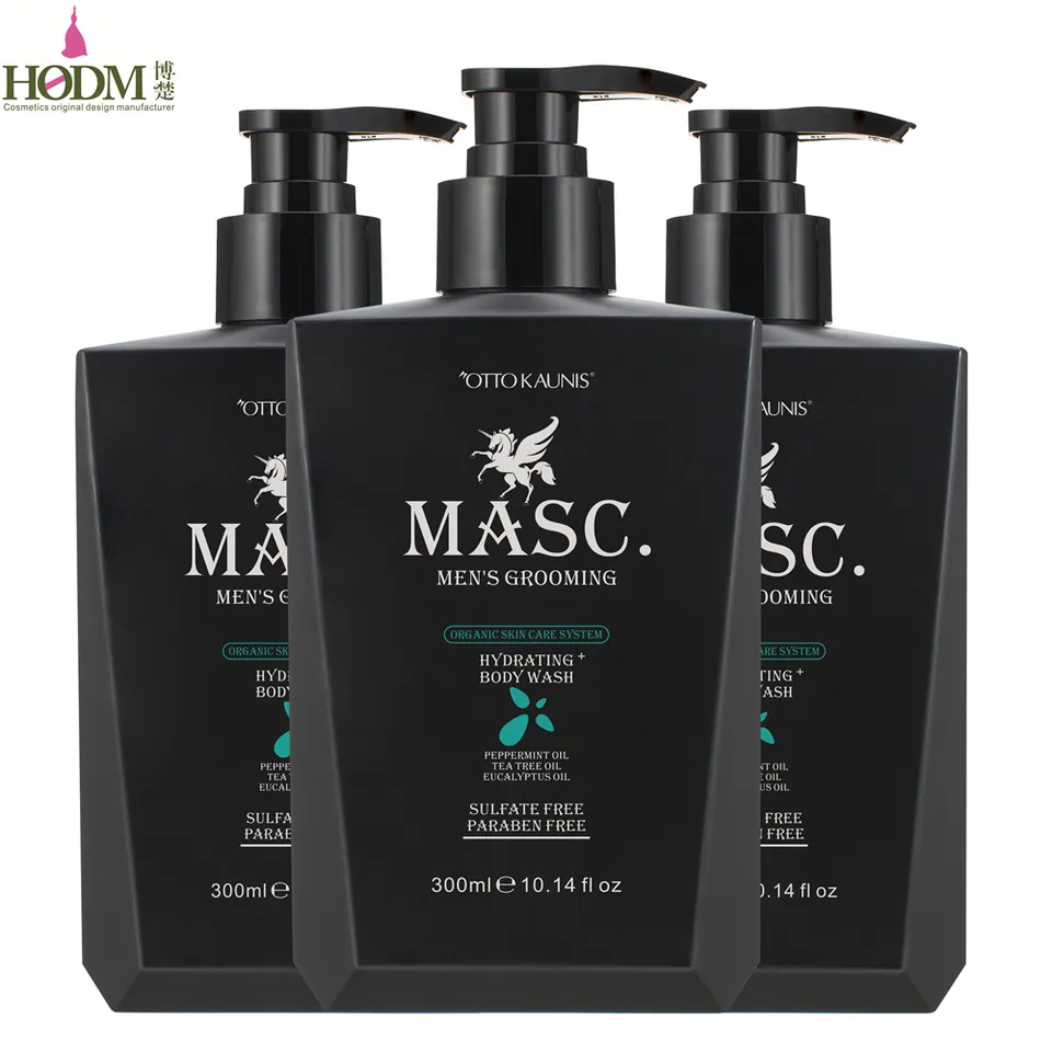 Mens Skin Care Products