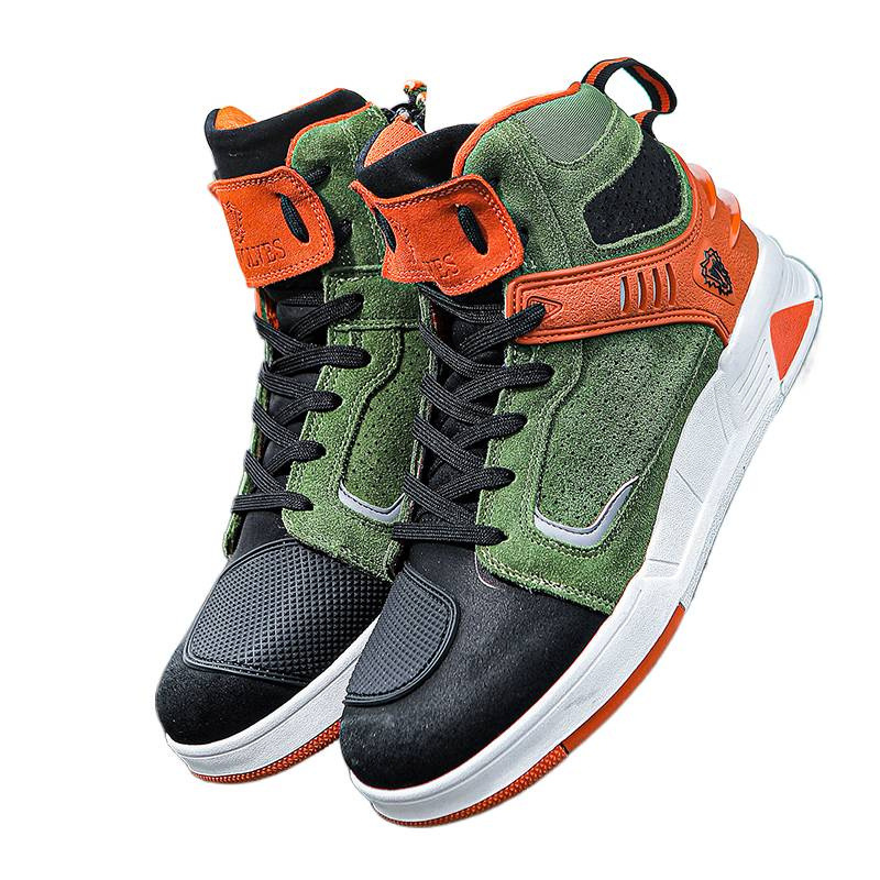 Outdoor&Fashion Shoes