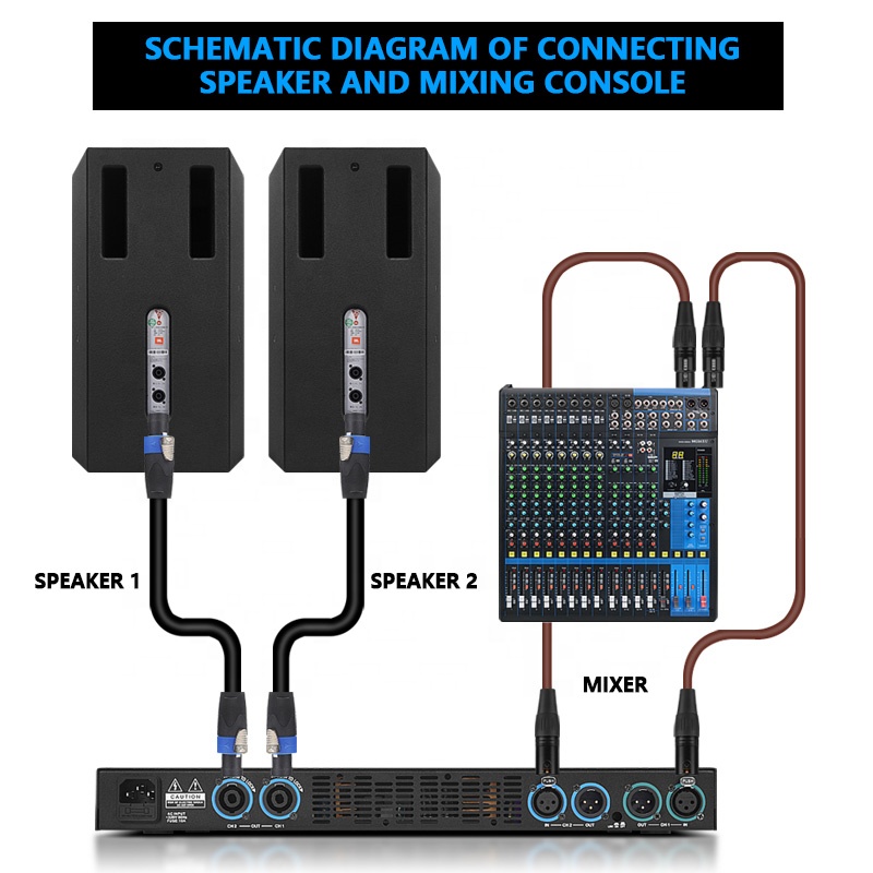 3.Audio Amplifier