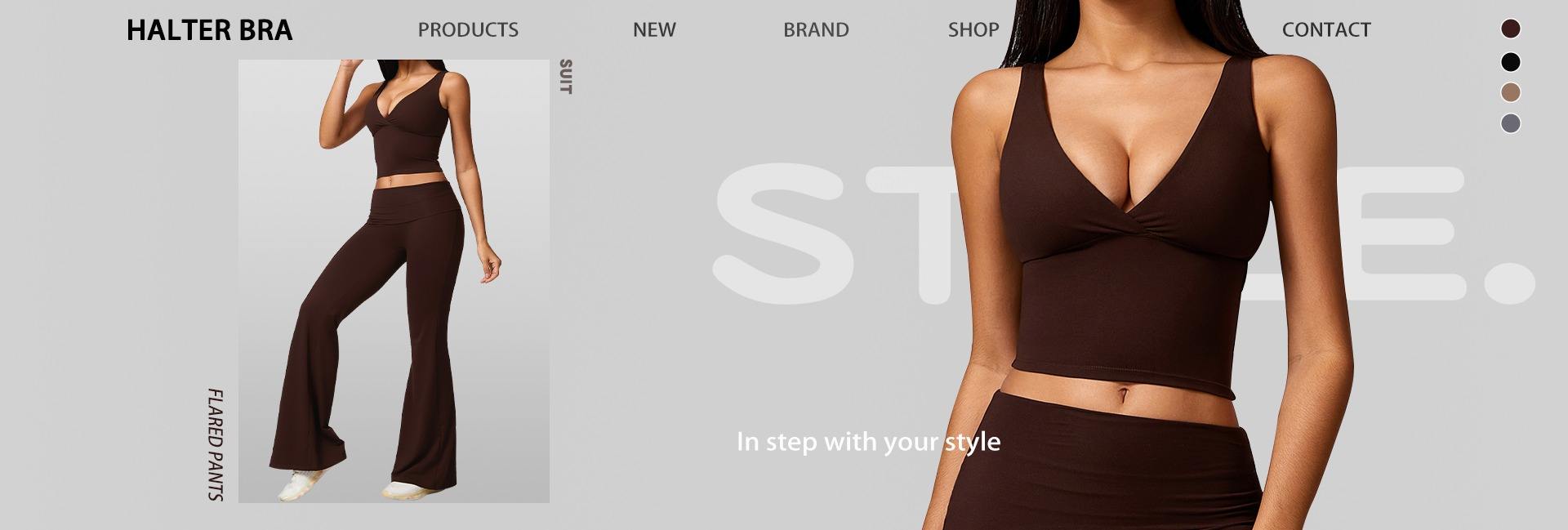 SHANTOU XIANDA APPAREL INDUSTRIAL CO., LTD.