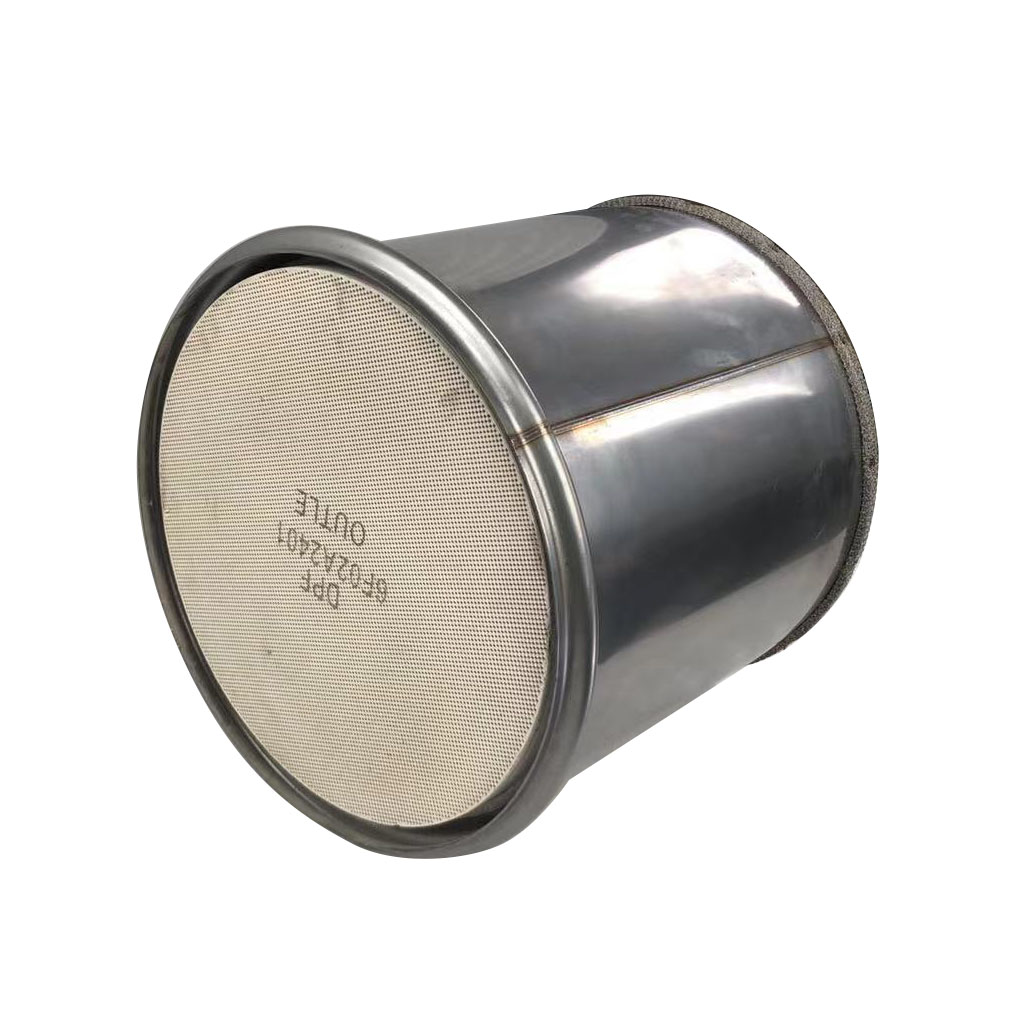 DPF CATALYTIC CONVERTER