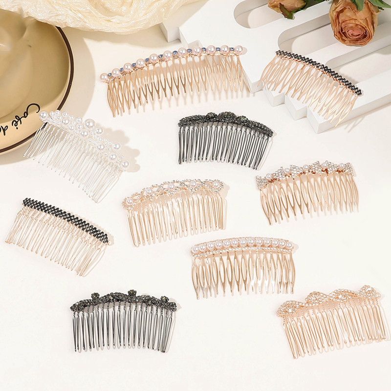 Hair Combs