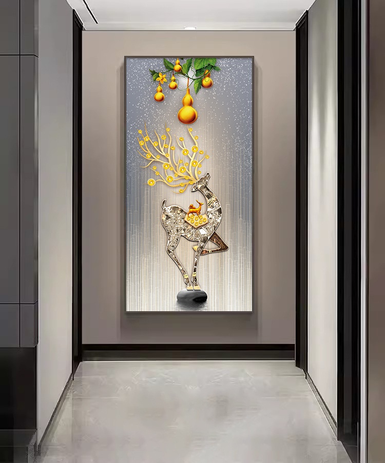 Home Decoration Article