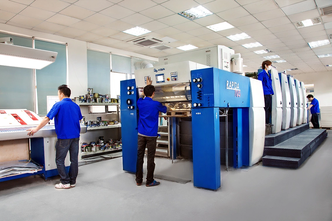 Supplier Album Image