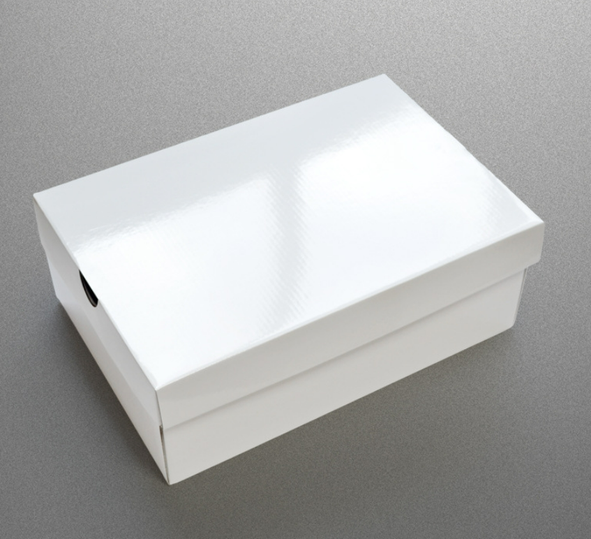 Paper box
