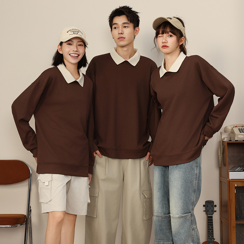 Hoodies & Sweatshirts