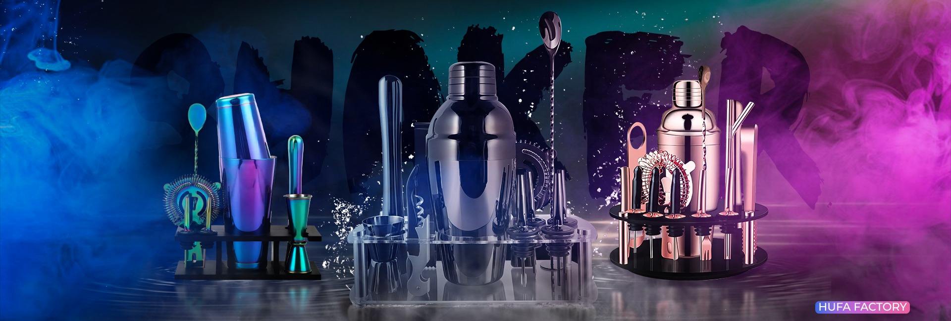 Chaozhou Chaoan Caitang Hufa Stainless Steel Factory