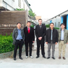 Supplier Album Image