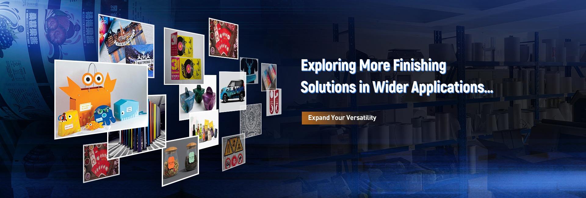 Anhui William CNC Technology Co., Ltd.