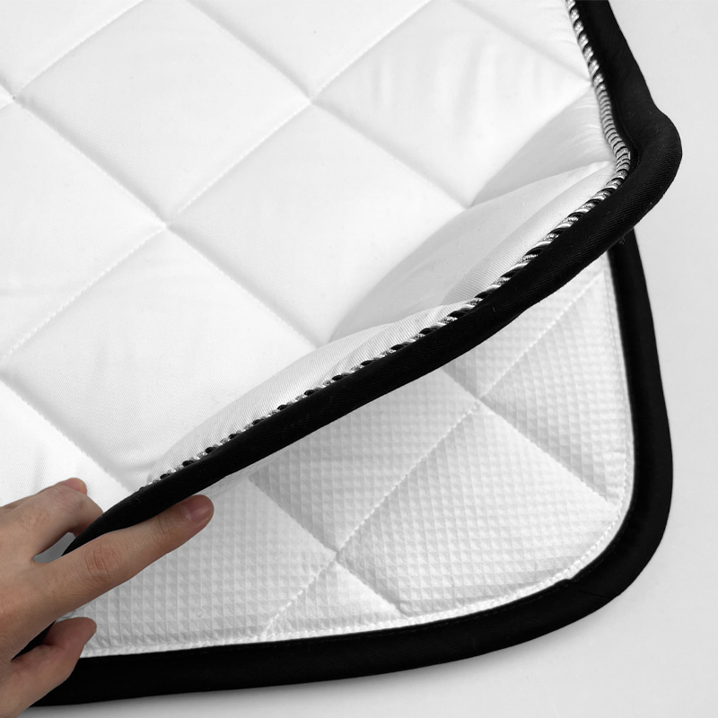 SADDLE PADS