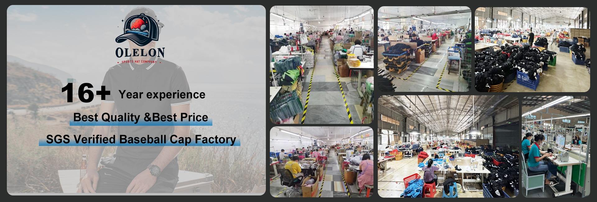 Fuzhou Olelon Trading Co., Ltd