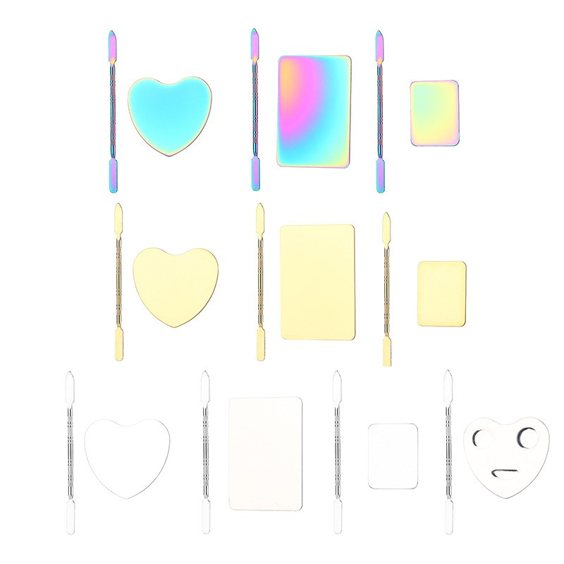 Make Up Palette Spatula