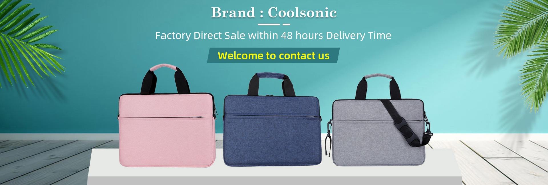 Shenzhen Coolsonic Intelligent Technology Co., Ltd.