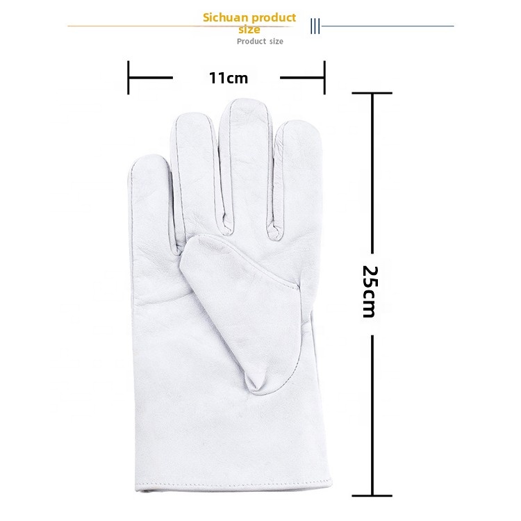 Welding Gloves Series