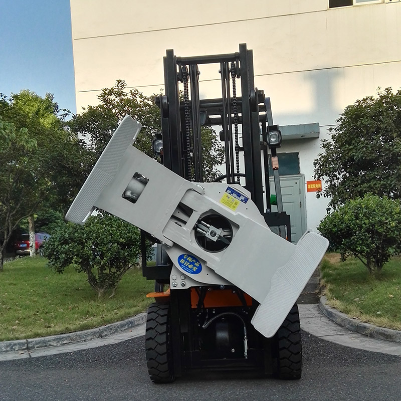 Forklift Attachment