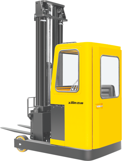 Reach Truck/ Stacker