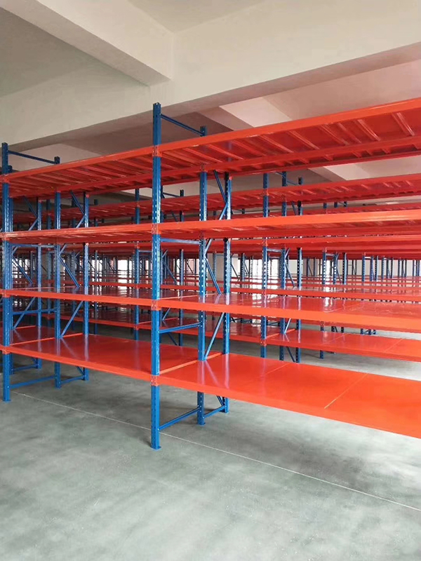 Racking System