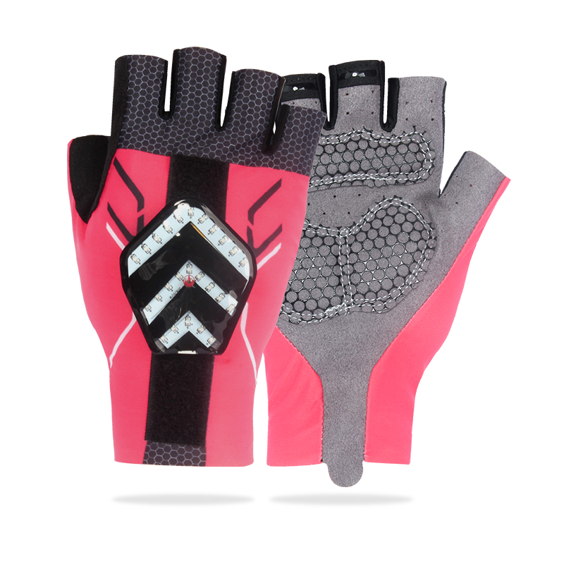 cycling gloves