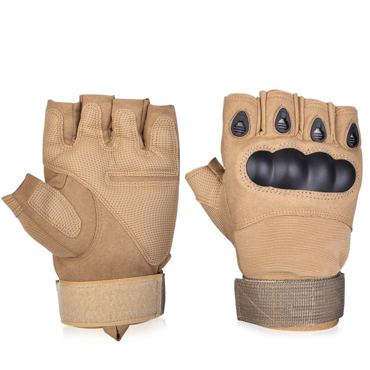 Tactical gloves