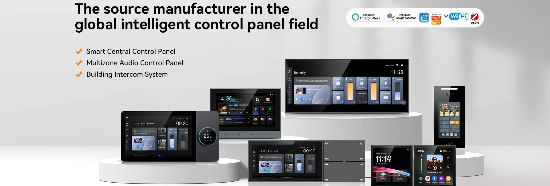 Shenzhen Huaxuyun Lot Technology Co., Ltd.