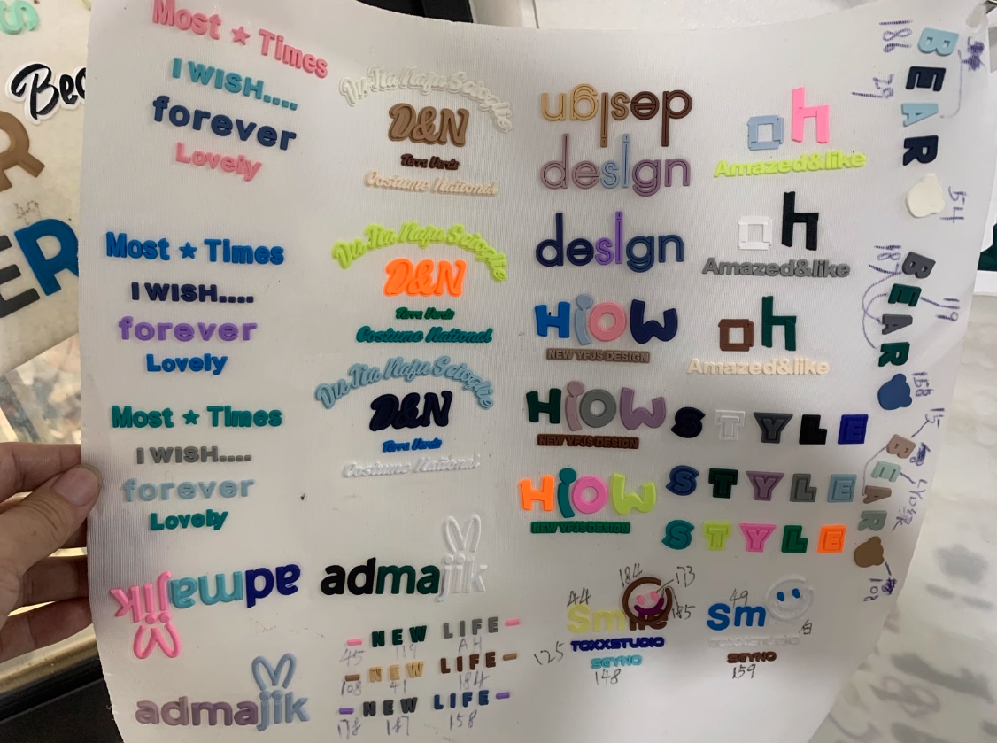 Supplier Album Image