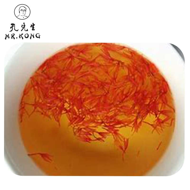 Flower / Fruit flavor tea