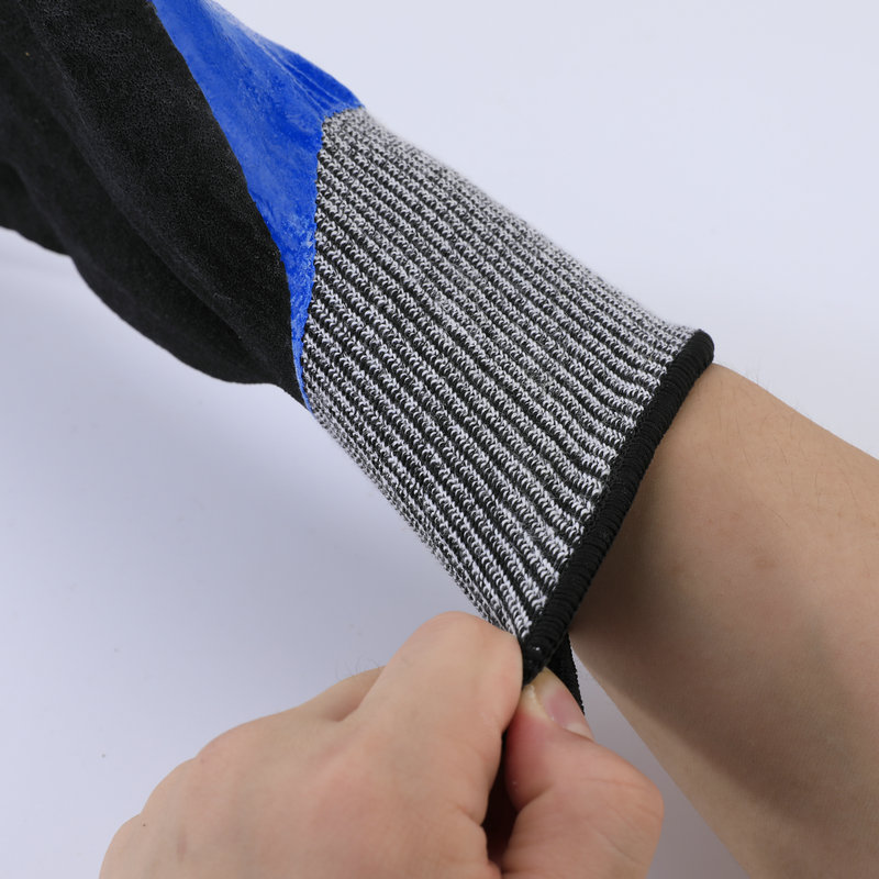 Cut Resistant Gloves