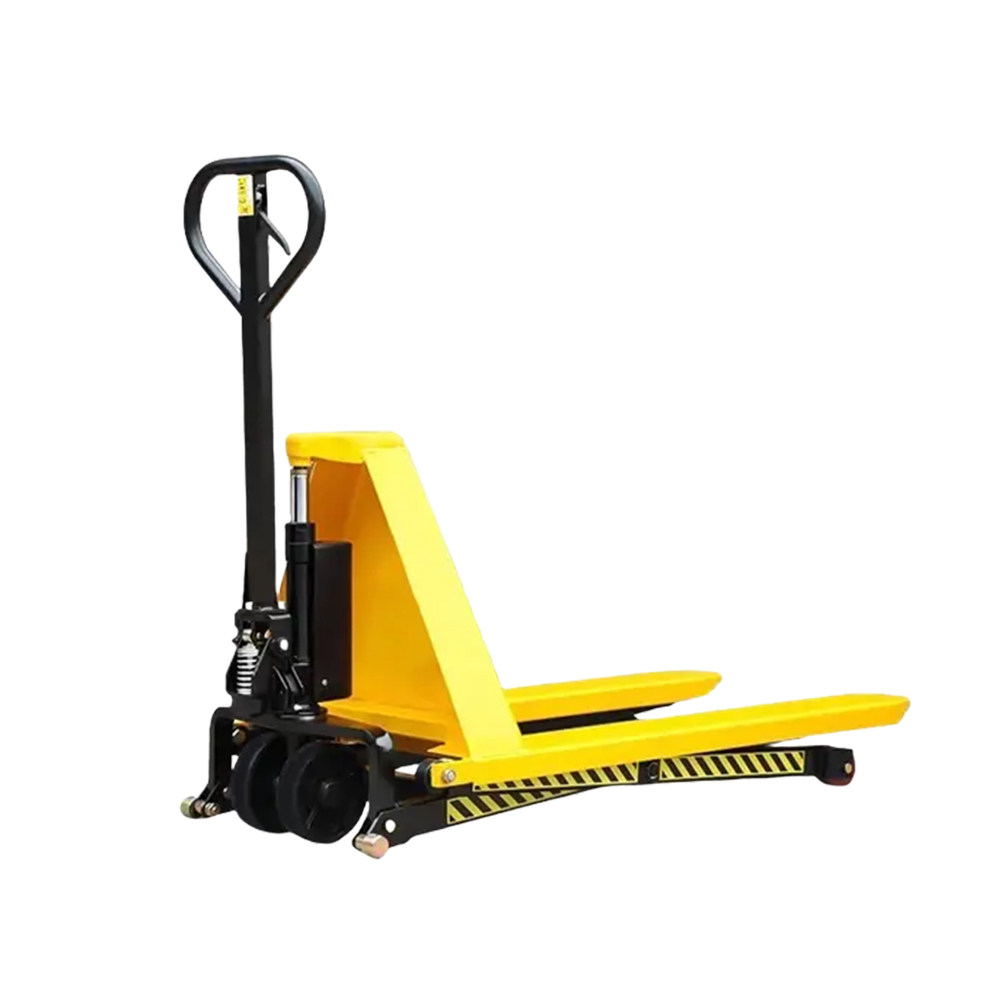 Scissor Pallet Truck