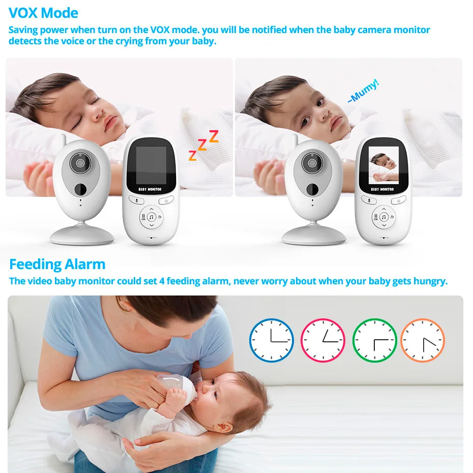 Baby Monitor