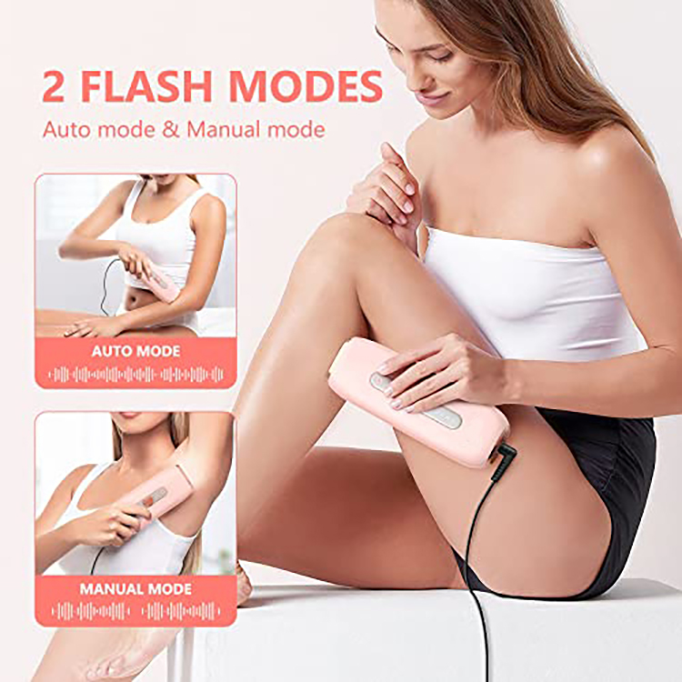 Hair Removal Device