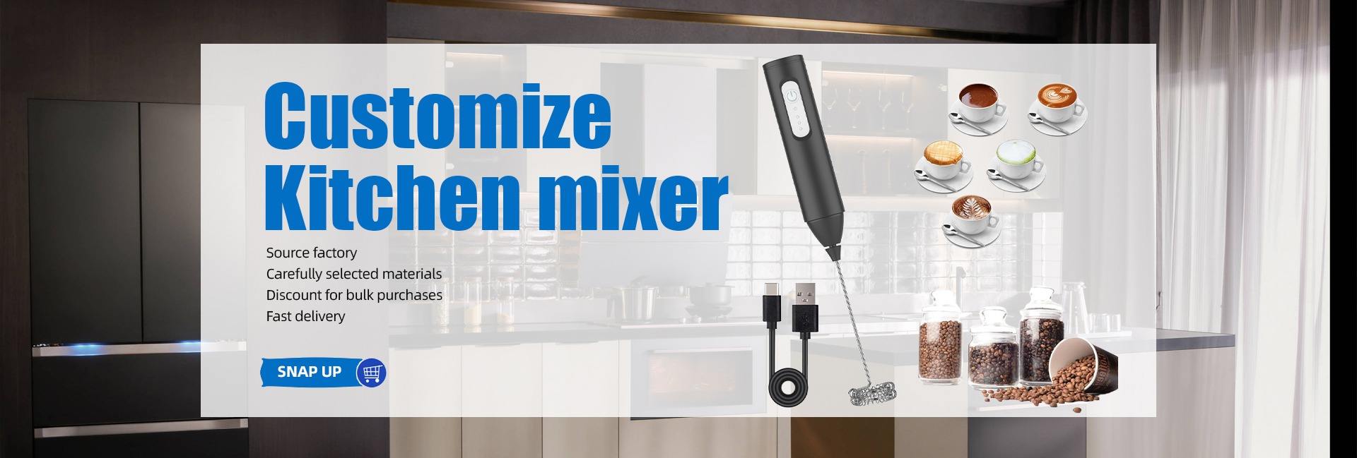 Shenzhen Chuangtuoli Technology Co., Ltd.