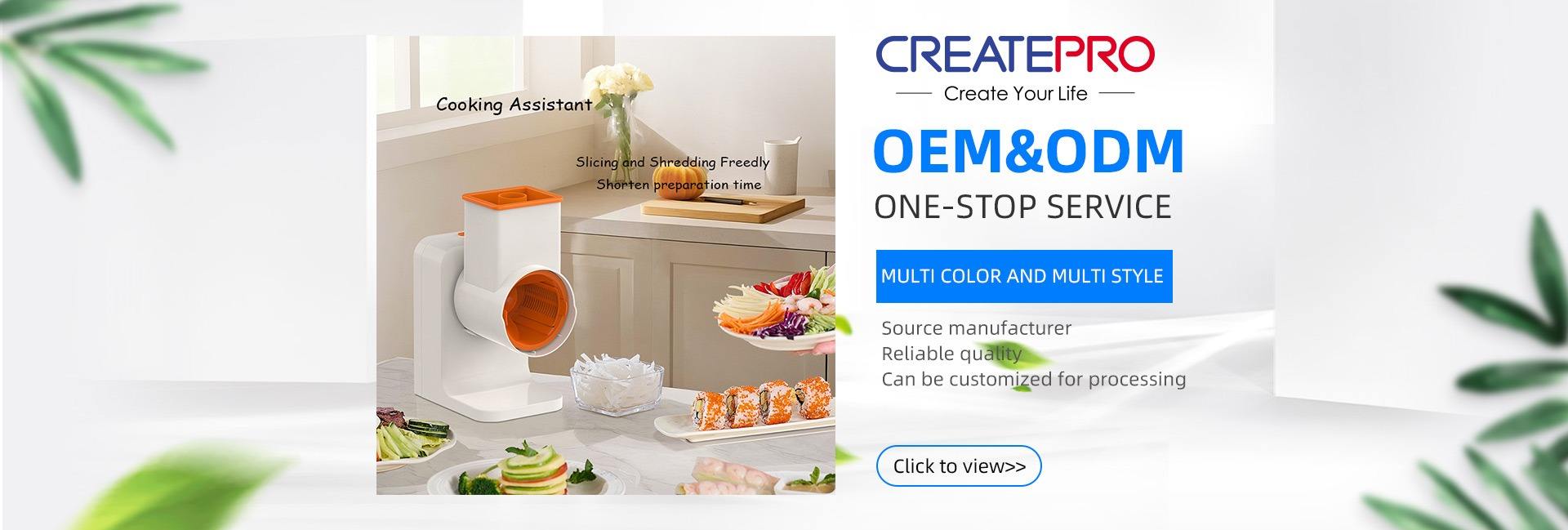 Shenzhen Chuangtuoli Technology Co., Ltd.