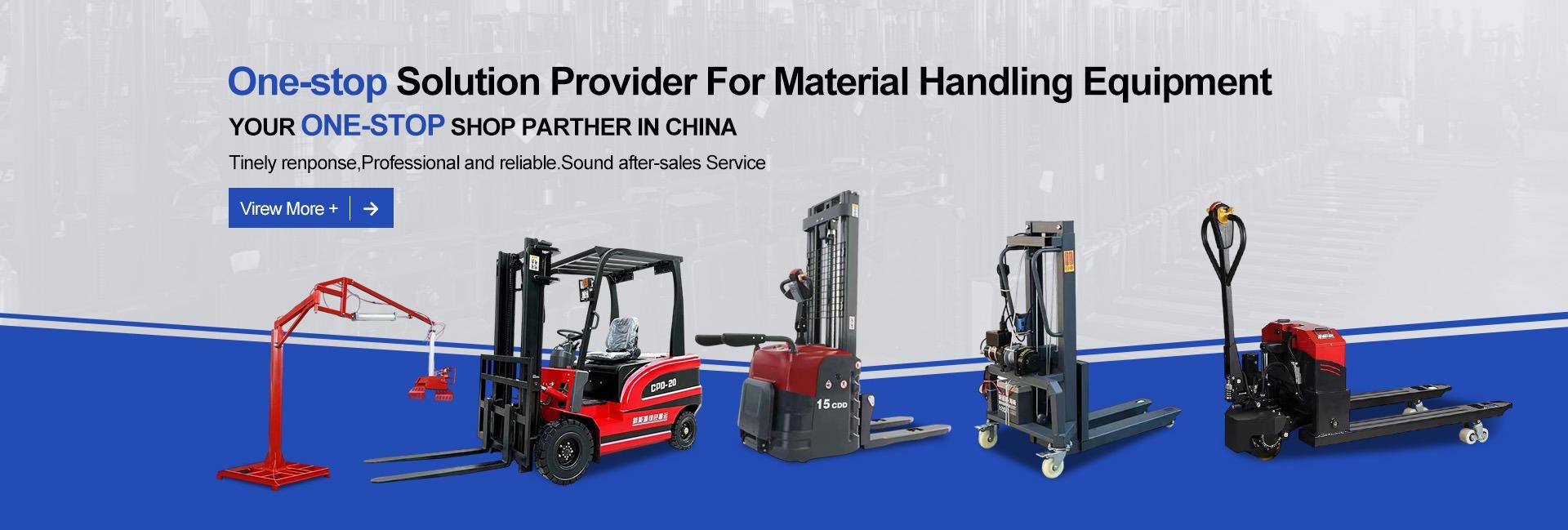 Xingtai Qiangqi Machinery Manufacturing Co., Ltd.