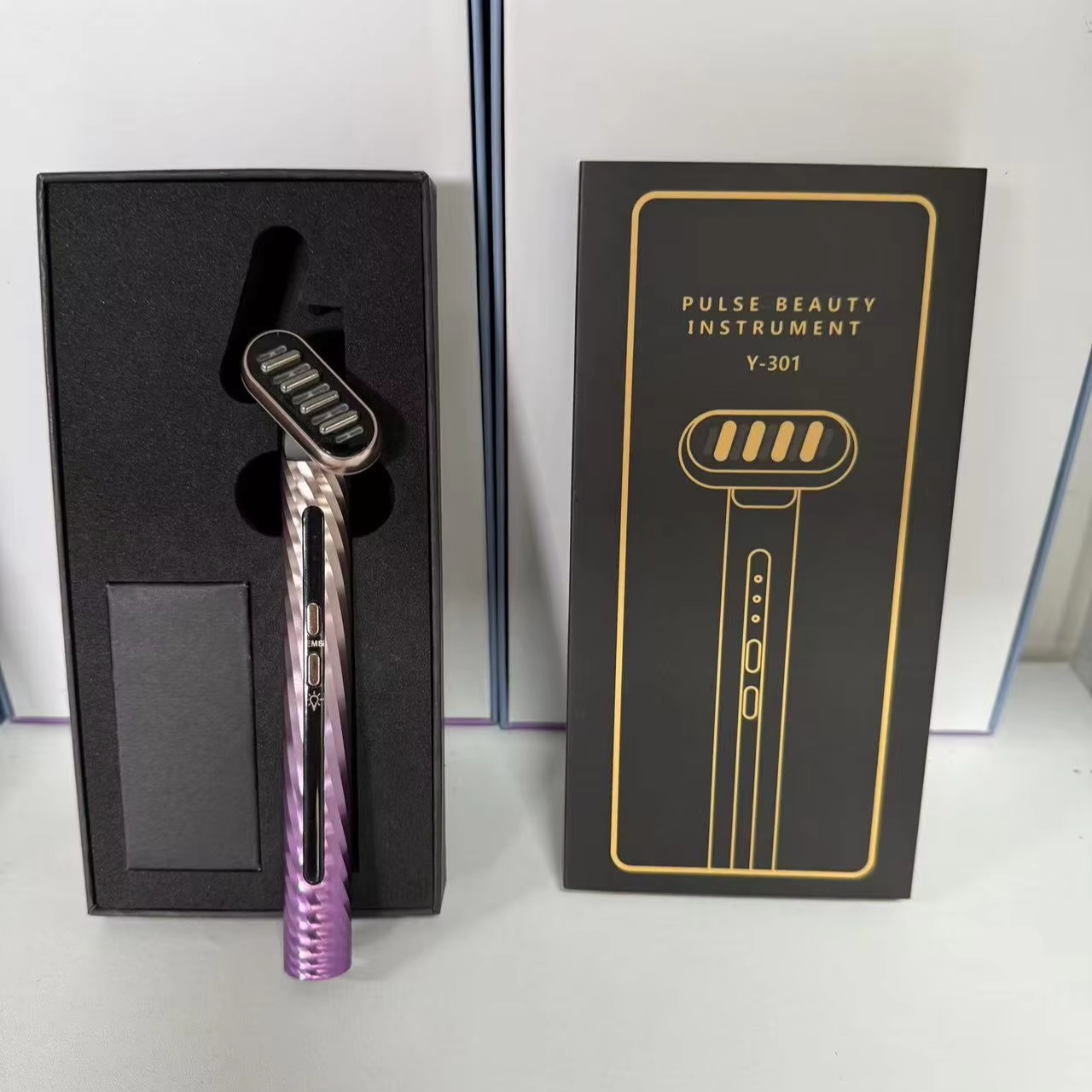 YS - Eye Care Category