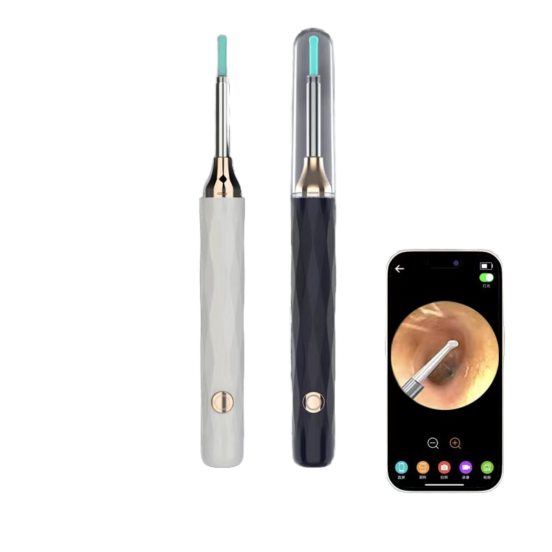 YS - Earwax Cleaning Category