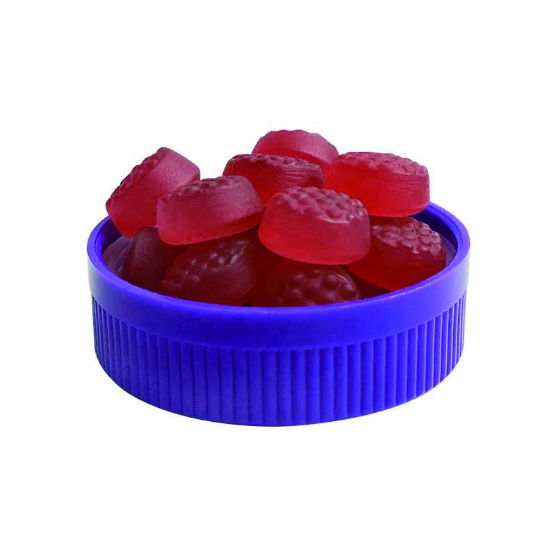 Gummies Candy