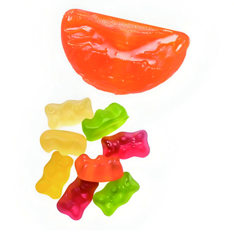 Kids Gummies Candy