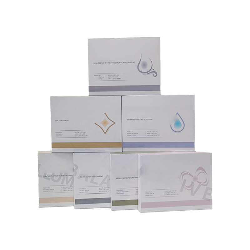 Multifunction beauty machine