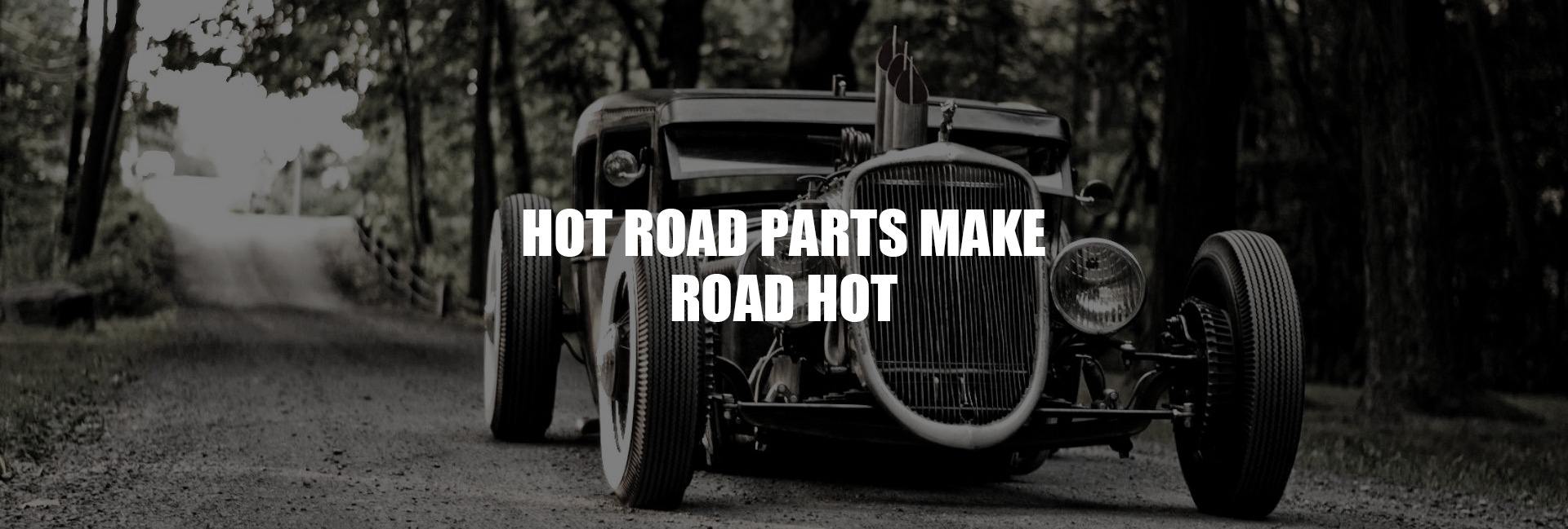 Xi'an Racing Trading Co., Ltd.