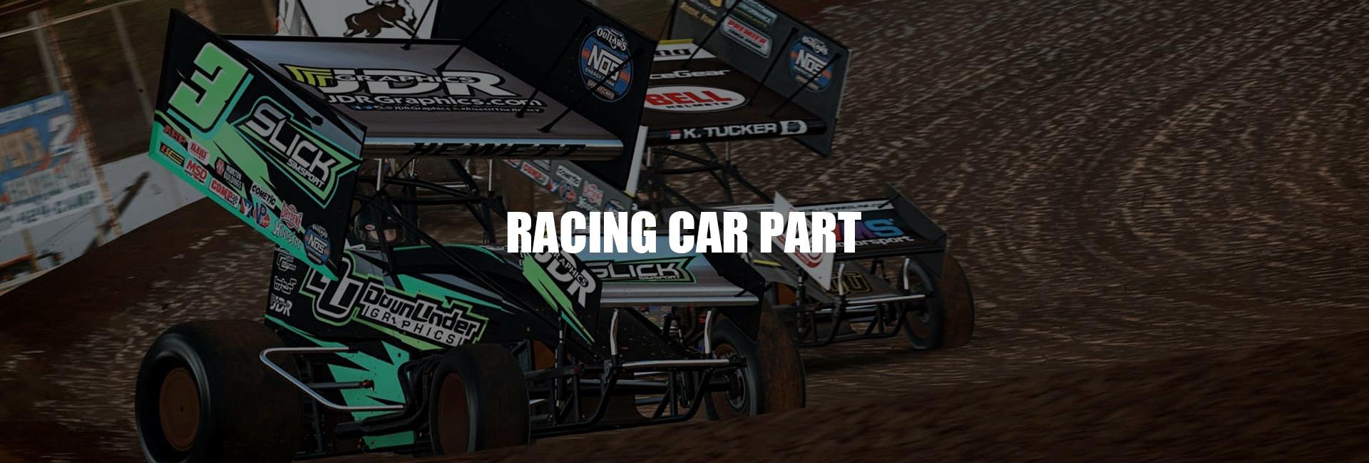 Xi'an Racing Trading Co., Ltd.