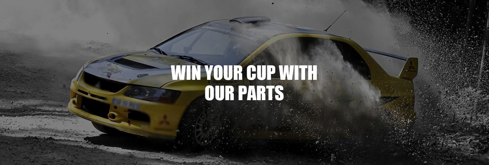 Xi'an Racing Trading Co., Ltd.