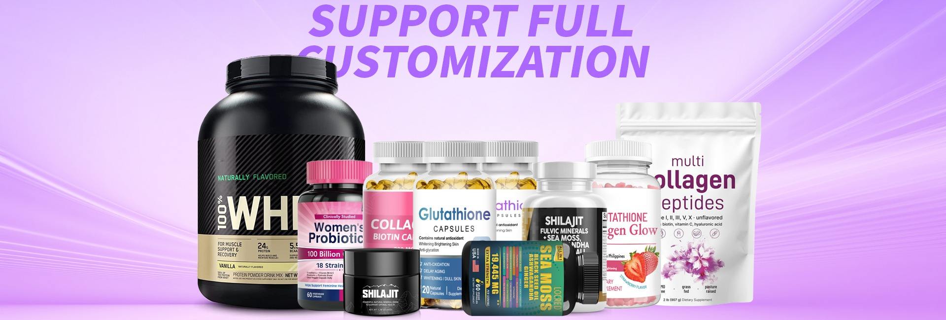 Guangzhou Siyi Biotechnology Co., Ltd.