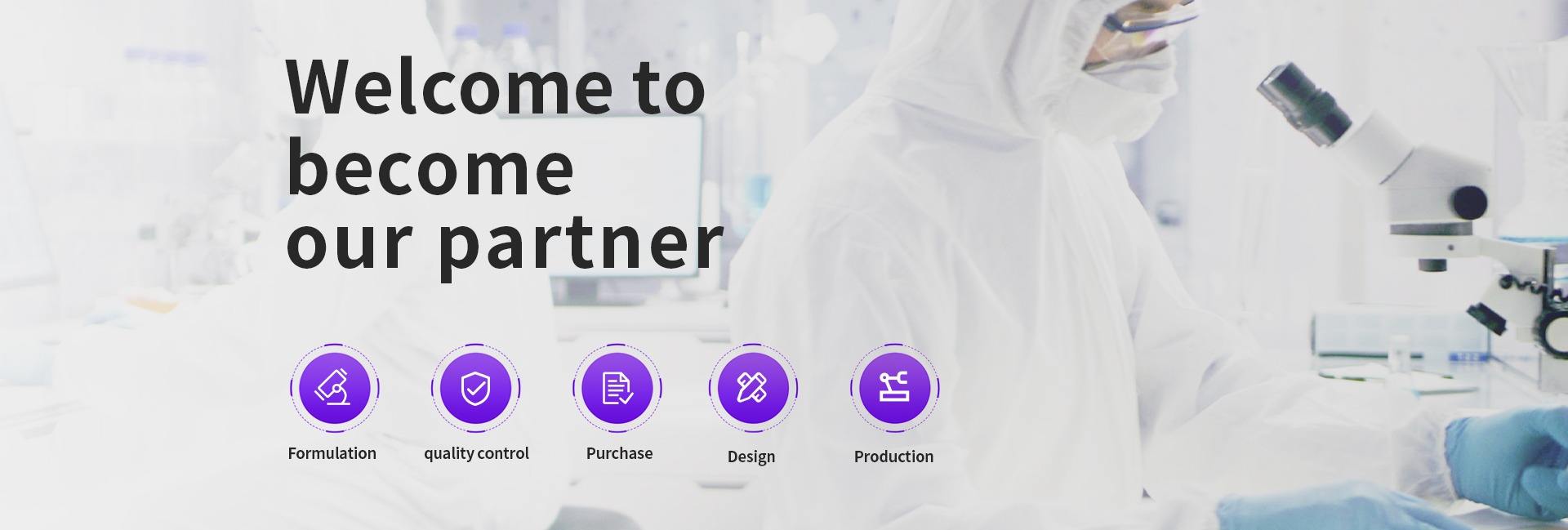 Guangzhou Siyi Biotechnology Co., Ltd.